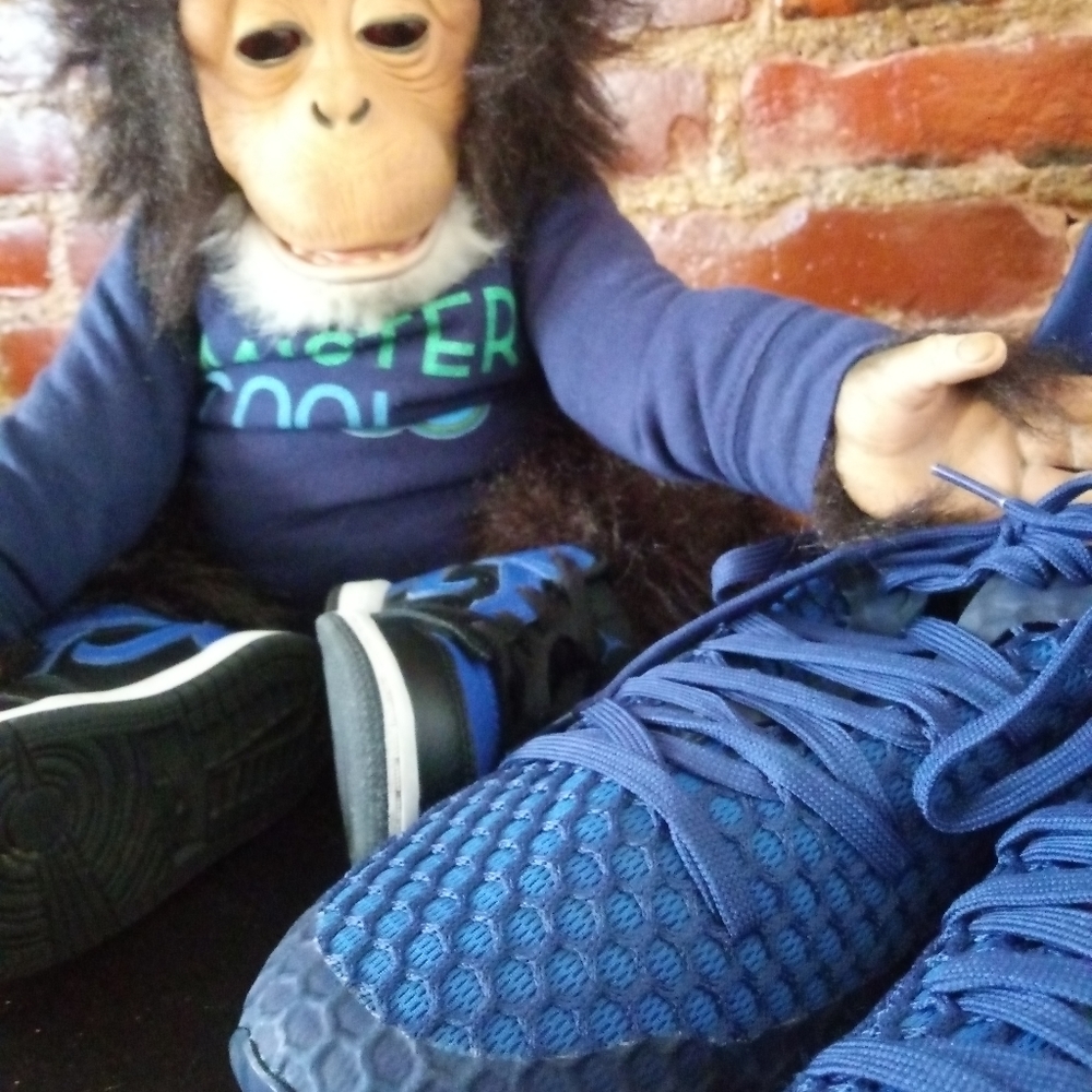 Puma Ignite Limitless Netfit - image 6